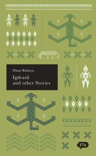 Cover image for Igdrasil and Other Stories