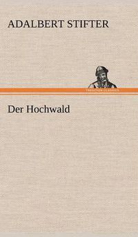 Cover image for Der Hochwald