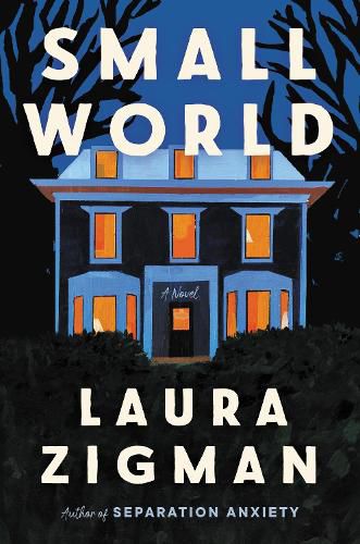 Cover image for Small World