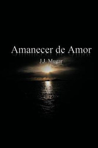 Cover image for Amanecer de Amor