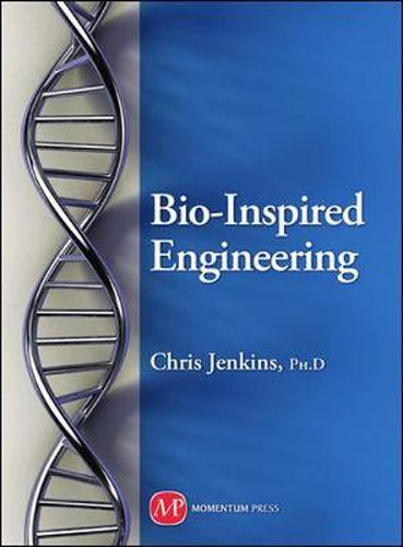 Cover image for Bio-Inspired Engineering