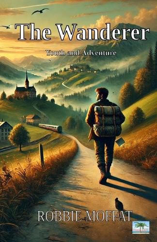 Cover image for Wanderer