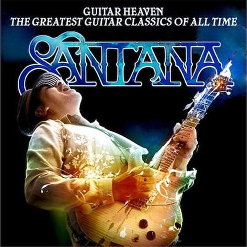Guitar Heaven Greatest Guitar Classics Of All Time