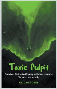 Cover image for Toxic Pulpit