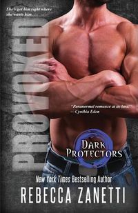 Cover image for Provoked