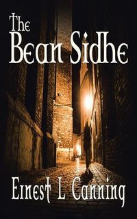 Cover image for The Bean Sidhe