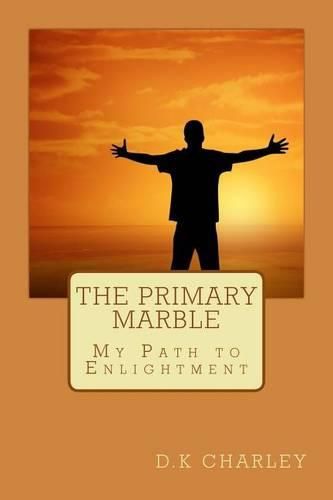 Cover image for The Primary Marble