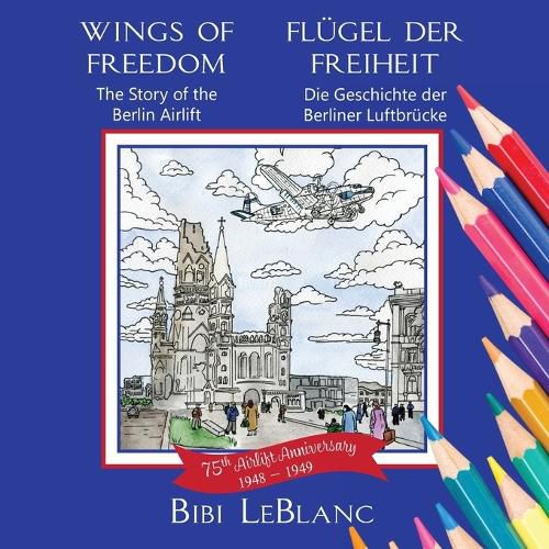 Wings of Freedom Fluegel der Freiheit