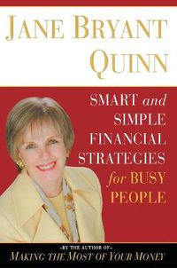 Cover image for Smart and Simple Financial Strategies for Busy People