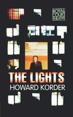 Cover image for The Lights