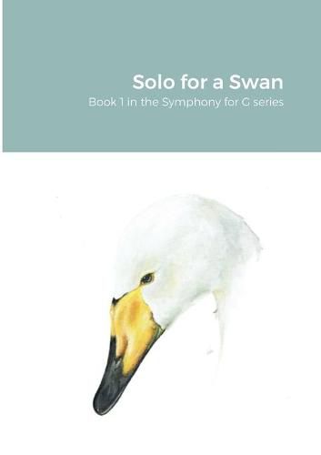 Cover image for Solo for a Swan