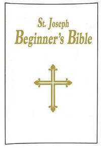 Cover image for Saint Joseph Beginner's Bible