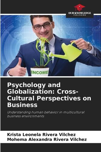 Cover image for Psychology and Globalization