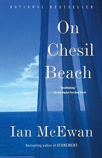 Cover image for On Chesil Beach