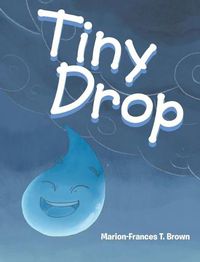 Cover image for Tiny Drop