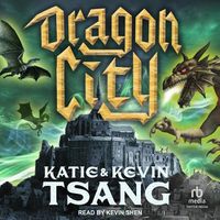 Cover image for Dragon City