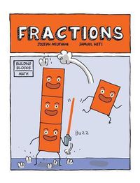 Cover image for Fractions