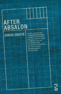 Cover image for After Absalon