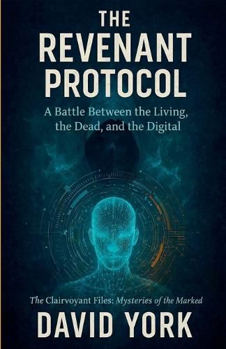 Cover image for The Revenant Protocol