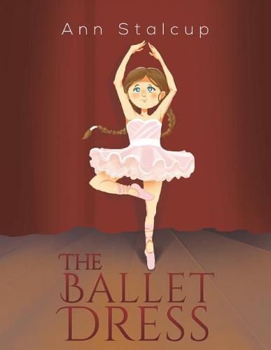 Cover image for The Ballet Dress