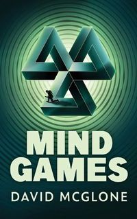 Cover image for Mind Games