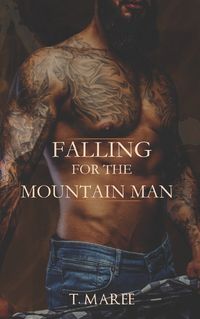 Cover image for Falling for the Mountain Man