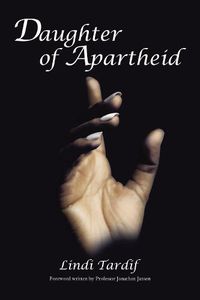 Cover image for Daughter of Apartheid