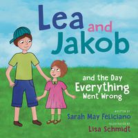 Cover image for Lea and Jakob