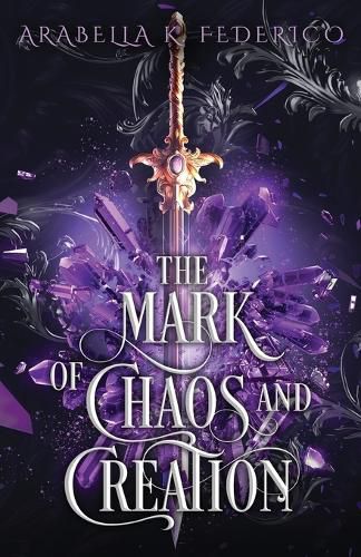 Cover image for The Mark of Chaos and Creation