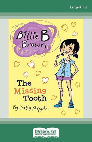 The Missing Tooth: Billie B Brown 19