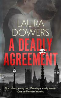 Cover image for A Deadly Agreement