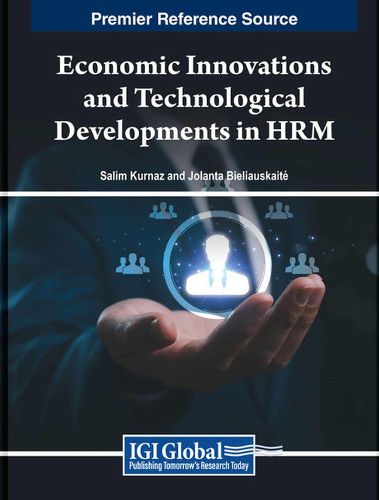 Economic Innovations and Technological Developments in HRM