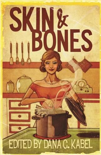 Cover image for Skin & Bones