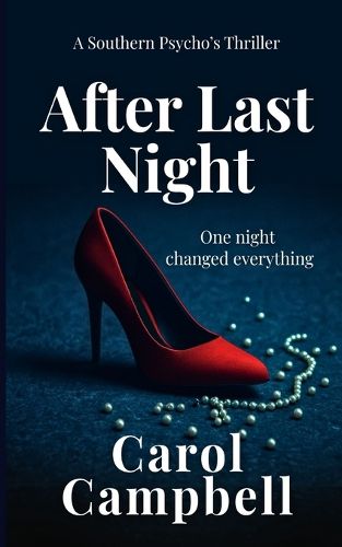 Cover image for After Last Night