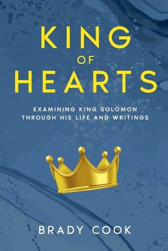Cover image for King of Hearts