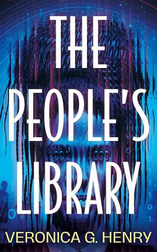 Cover image for The People's Library