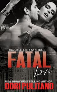 Cover image for Fatal Love