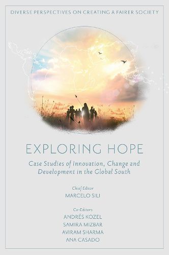 Cover image for Exploring Hope