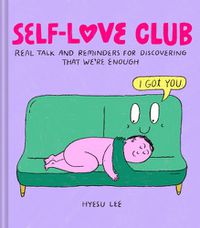 Cover image for Self-Love Club