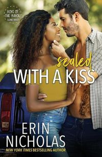 Cover image for Sealed With A Kiss