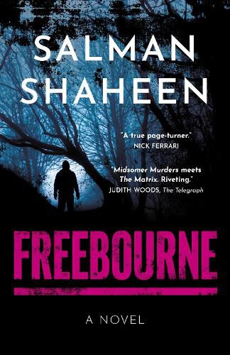 Cover image for Freebourne