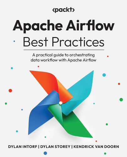 Cover image for Apache Airflow Best Practices