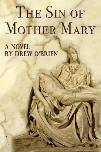 Cover image for The Sin of Mother Mary