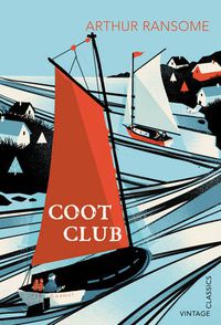 Cover image for Coot Club