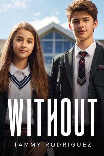 Cover image for Without