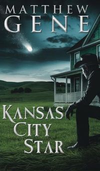 Cover image for Kansas City Star