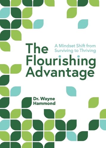 Cover image for The Flourishing Advantage