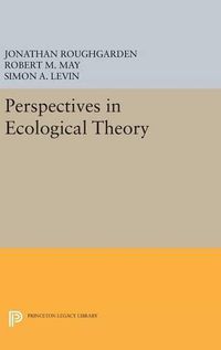 Cover image for Perspectives in Ecological Theory