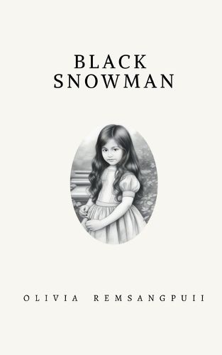 Cover image for Black Snowman