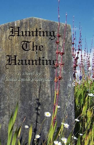 Cover image for Hunting the Haunting